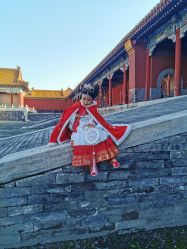 点击看大图 -美云庭古装·格格服汉服·京城旅拍(北京店)