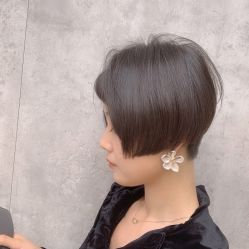 短发-P.STYLE 派斯造型