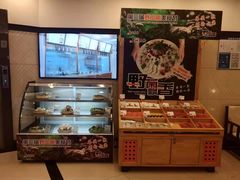 -皇城老妈·大连海鲜火锅(港湾店)
