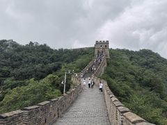 -慕田峪长城