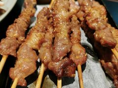 -鑫悦诚府·新鲁菜·餐厅(趵突泉店)