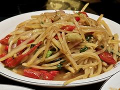 酸辣土豆丝-小口味
