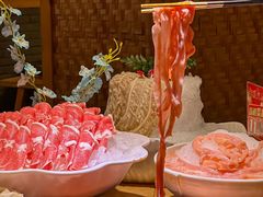-老版火锅(半坡店)