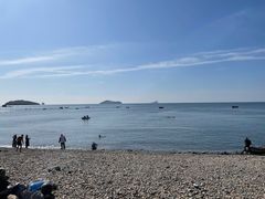 -银沙滩浴场
