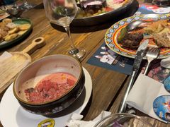 -卢布里西餐厅(总店)