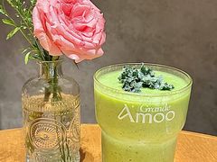 -Grande A'moo(上海万象城店)