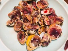 -老宁波1381餐厅(桃源中路店)