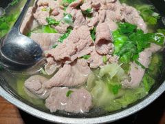 -全牛匠·乐山跷脚牛肉(西单华威约饭街店)
