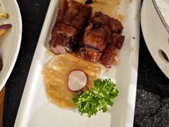 -金翠河烧鹅餐厅(解放碑时代广场店)