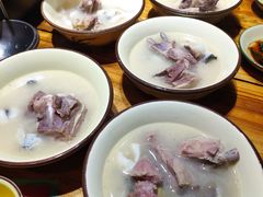 -尚竹阁冬瓜盅·18年地标美食(平洲店)