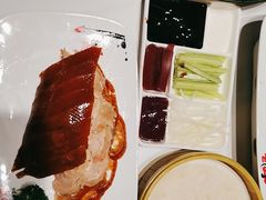 -大碗居·烤鸭·鱼头泡饼(天坛东门店)