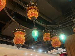 -耶里夏丽·丝路新疆菜·清真食品(徐汇南丹东路臻选店)
