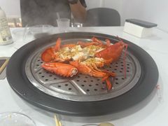 -船奇蒸汽海鲜·闽菜(八市海鲜总店)