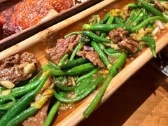 -竹一味·竹筒饭