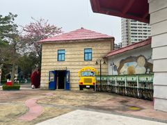 -史努比缤纷世界