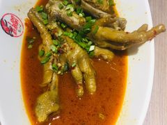-李叔叔虾蟹大排档(青羊店)