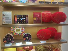 -GODIVA(月星环球港店)