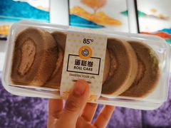 -85度C(南京中山南店)