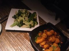 -胡桃里音乐酒馆(曲江店)