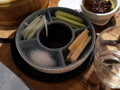 -局气烤鸭·北京菜(前门店)