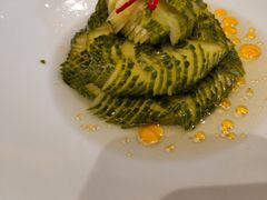 蓑衣黄瓜-局气烤鸭·北京菜(德云社店)