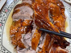 -聂记粤菜馆(鼓西路店)