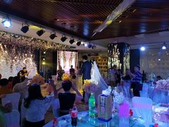 大堂-天下春花园酒店(大东店)