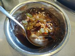 -憨铁匠老火锅(龙岗万科里店)