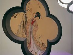 -韵秋荷(宝山龙湖天街店)