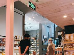 -百好乐宠物友好餐厅(朝外大街店)