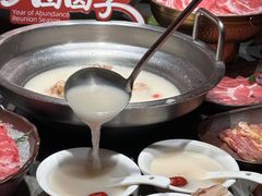 -骨之味·筒骨汤火锅(江头店)