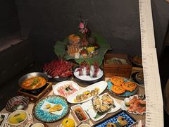 -匠和风精致料理(成都龙湖滨江天街店)