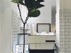-Onirii Coffee(长乐路店)