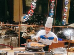 -北京辽宁大厦·盛安汇西餐厅