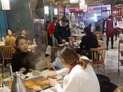 -阿串串老火锅(力盟店)