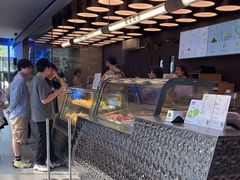 -喜茶(深圳欢乐海岸LAB店)