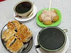 -芬芳甜品(同福路店)