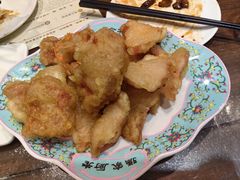 锅包肉-老厨家(友谊路总店)