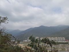 -西涌国际滨海旅游区