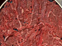 -鸿姐老火锅(静安店)