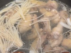 -同仁四季椰子鸡(无锡滨湖万象汇店)