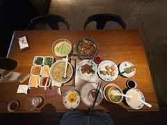 -林四喜·闽南传家菜(鼓浪屿店)