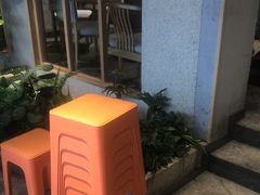 -蘸小院铁锅炖·蘸酱菜·东北菜(怀远门店)