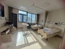 -上海市嘉定区妇幼保健院