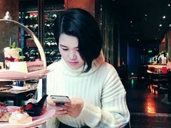 -YUE·6·西式融合餐厅(外滩六号店)