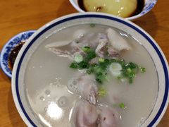 -易老妈蹄花.特色川菜(人民公园总店)
