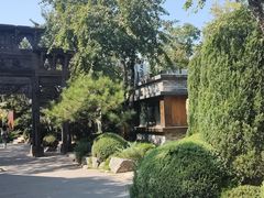 -熙古里艺术村