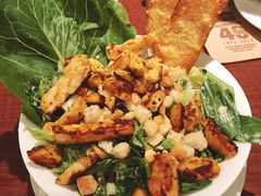 -Pancakes on the rocks(Darling Harbour)