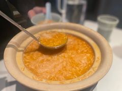 龙虾汤泡饭-潮堂 · 潮州菜(国贸商城店)