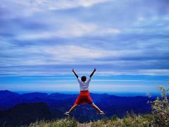-白草畔自然风景区